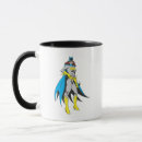 Suche nach batgirl tassen Oval