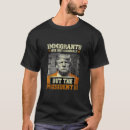 Suche nach kriminell tshirts Präsident