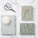 Suche nach geometrische muster geschenkpapier Einfach
