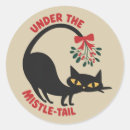 Suche nach mistelzweig aufkleber Feiertag