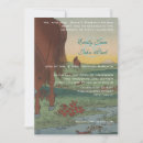 Suche nach horse wedding einladungen Land
