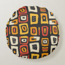 Suche nach afrikanische muster kissen Geometrisch