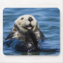 Suche nach otter mousepads Tier