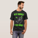 Suche nach grüne augen tshirts Halloween