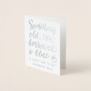 Suche nach heirat kleine grußkarten Bridesmaid