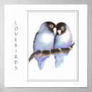Suche nach lovebirds poster Natur