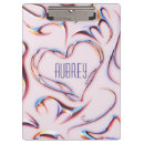 Suche nach rosa herzen klemmbrett Niedlich