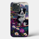 Suche nach border collie iphone hüllen Haustier