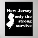 Suche nach new jersey poster Einzigartig