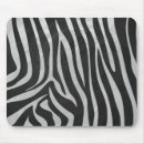 Suche nach zebras mousepads Modern
