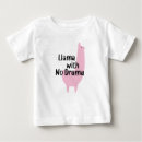 Suche nach rosa lama tshirts Lustig