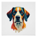 Suche nach hundeporträt poster Wolf