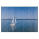 Suche nach segelboote schneidebrettchen Wasser