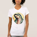 Suche nach jungfrau von guadalupe tshirts Mutter