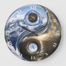 Suche nach yin yang yang wanduhren Taoismus