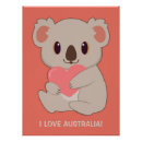 Suche nach koala poster Liebe