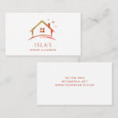 Suche nach house visitenkarten Modern