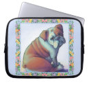 Suche nach bulldogge laptop schutzhüllen Haustier