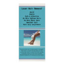 Suche nach haar werbekarten Wellness center