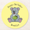 Suche nach kokosnuss untersetzer Cartoon