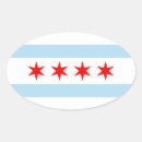 Suche nach flagge chicago aufkleber Schikane