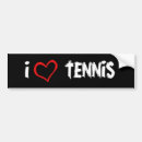 Suche nach tennis autoaufkleber Liebe