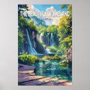 Suche nach plitvice poster Europa