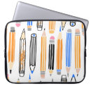 Suche nach bleistift laptop schutzhüllen Gezeichnet