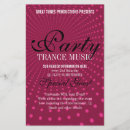 Suche nach party flyer Rosa