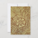 Suche nach antikes muster karten William morris