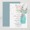 Suche nach mason jar wedding einladungen Probe