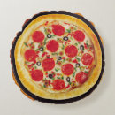 Suche nach pizza italien kissen Pepperonis