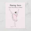 Suche nach rosa schuh postkarten Tutu