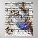Suche nach graffiti wand poster Blau