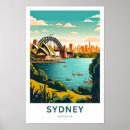 Suche nach sydney poster Australie