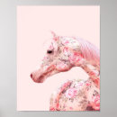 Suche nach rosa pony poster Einhorn