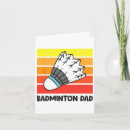 Suche nach badmintonliebhaber karten Sport