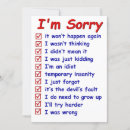 Suche nach entschuldigung einladungen Bedauern