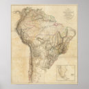 Suche nach südamerika poster Atlas