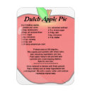 Suche nach recipe magnete Nahrung