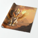 Suche nach sphinxe geschenkpapier Katze