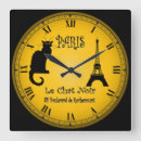 Suche nach le chat noir poster Théophile steinlen