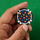 Suche nach mond poker chips Planeten