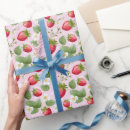 Suche nach rote erdbeeren geschenkpapier Für kinder