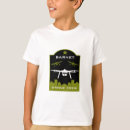 Suche nach pilot kinder tshirts Boy
