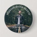 Suche nach die beerdigung buttons Gedenkfeier