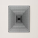 Suche nach täuschungen puzzle Schwarz