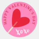 Suche nach herz valentinstag aufkleber Xoxo
