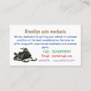 Suche nach snowmobile visitenkarten Motorschlitten