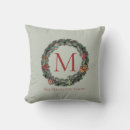 Suche nach christmas wreath kissen Elegant